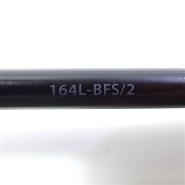 ２０ゾディアス１６４Ｌ－ＢＦＳ／２